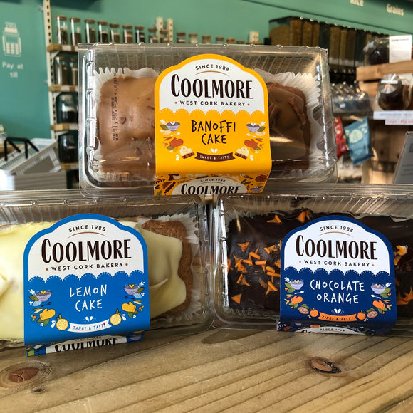 Cakes