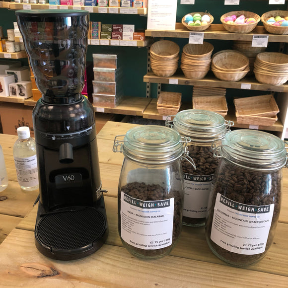 Coffee