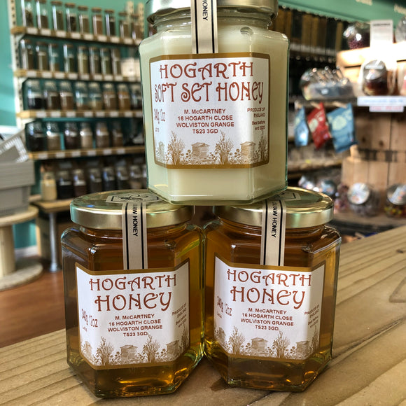 Hogarth Honey