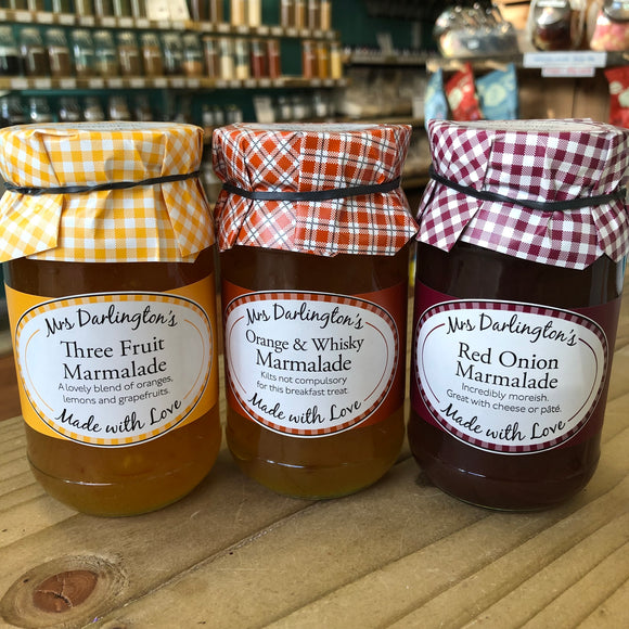 Marmalade