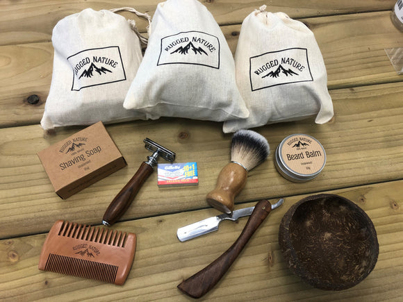 Shaving