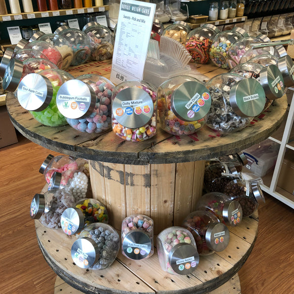 Sweets