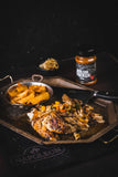 Beer Can Chicken Rub by Not Just BBQ