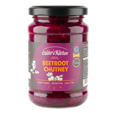 Calder's Kitchen Beetroot Chutney - 285g