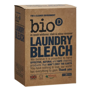 Laundry Bleach by Bio-D (400g)