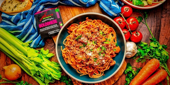 Bolognese by JD Seasonings (7g - serves 4)