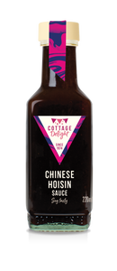 Cottage Delight - Chinese Hoisin Sauce - 220ml