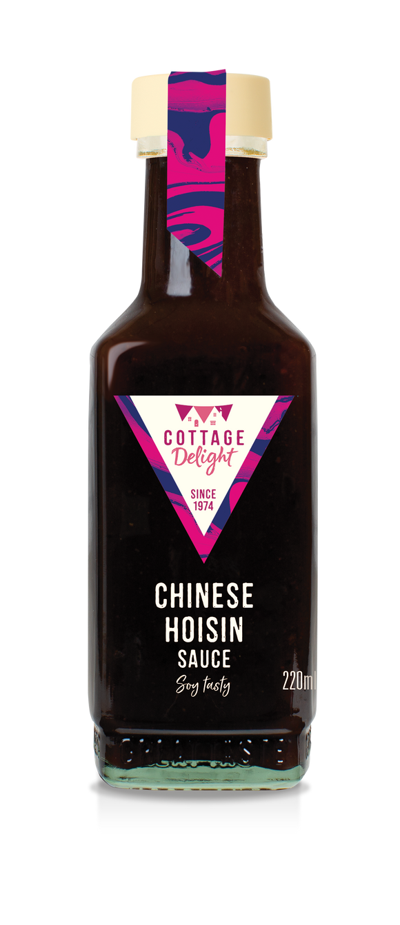 Cottage Delight - Chinese Hoisin Sauce - 220ml