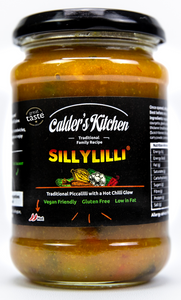 Calder's Kitchen Sillylilli - 285g