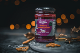 Calder's Kitchen - Beetroot and Habanero Chutney - 285g