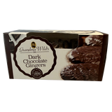 Grandma Wild's - Dark Chocolate Gingers Biscuits - 150g