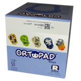 Ortopad Large Scale Boys Eye Patches (Pack of 50) - Various Sizes