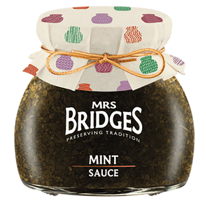 Mrs Bridges Mint Sauce - 240g