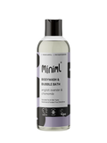 Body Wash & Bubble Bath by Miniml - Lavender & Chamomile - 100ml, 500ml & 5L