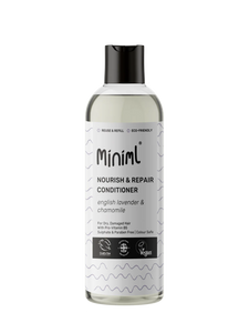 Conditioner by Miniml - Lavender & Chamomile - 100ml, 500ml & 5L