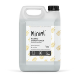 Fabric Conditioner by Miniml - Wild Jasmine & Vanilla - 100ml, 1L & 5L