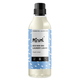 Laundry Liquid by Miniml - Fresh Linen - 100ml, 1L & 5L