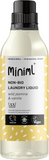 Laundry Liquid by Miniml - Wild Jasmine & Vanilla - 100ml, 1L & 5L