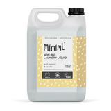 Laundry Liquid by Miniml - Wild Jasmine & Vanilla - 100ml, 1L & 5L