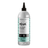Toilet Cleaner by Miniml - Spearmint & Peppermint 100ml, 1L & 5L