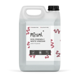White Vinegar by Miniml - Wild Rhubarb 100ml, 750ml & 5L
