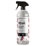 White Vinegar by Miniml - Wild Rhubarb 100ml, 750ml & 5L