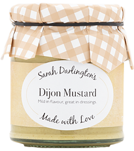 Mrs Darlington's - Dijon Mustard