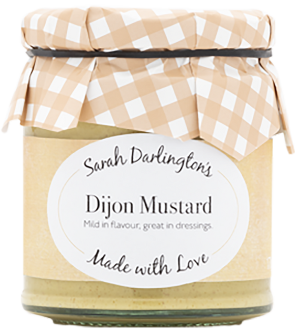 Mrs Darlington's - Dijon Mustard