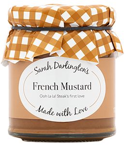 Mrs Darlington's - French Mustard