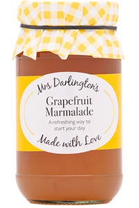 Mrs Darlington's - Grapefruit Marmalade