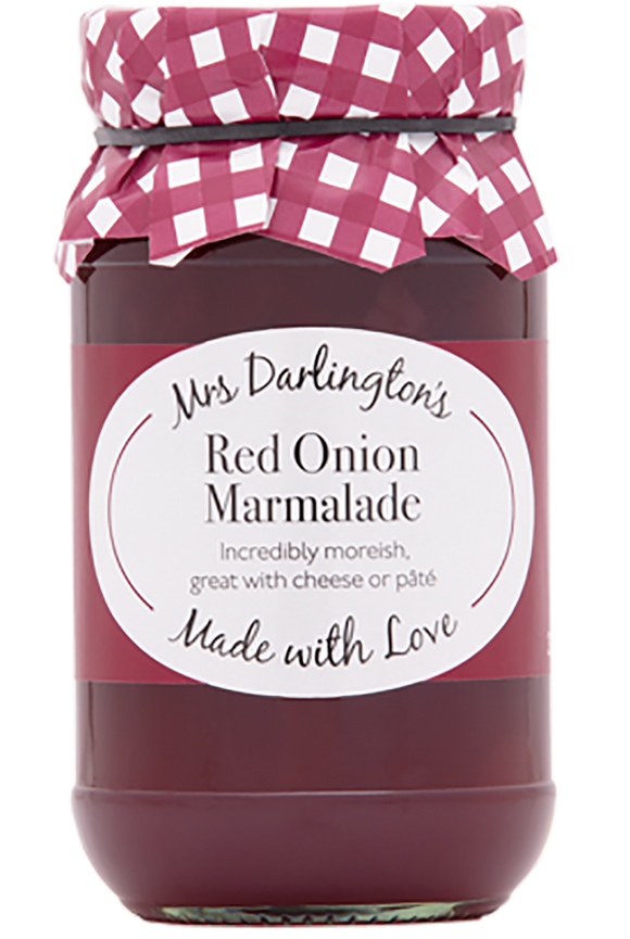Mrs Darlington's - Red Onion Marmalade