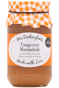 Mrs Darlington's - Tangerine Marmalade