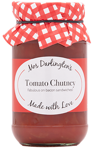 Mrs Darlington's - Tomato Chutney