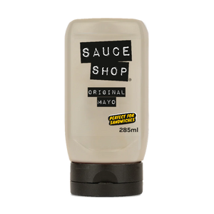 Original Mayo by Sauce Shop - 285ml