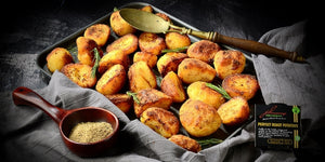 JD Seasonings Perfect Roast Potatoes (18g - serves 4)