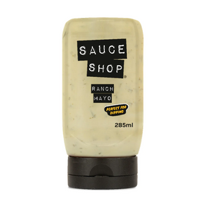 Ranch Mayo by Sauce Shop