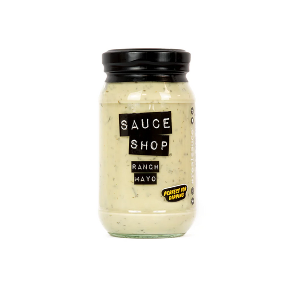 Ranch Mayo by Sauce Shop