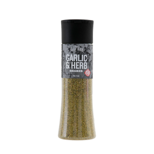 Garlic & Herb Shaker by Not Just BBQ