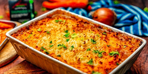 JD Seasonings Shepherds Pie (7g - serves 4)