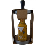 Cottage Delight - Smashed Burger Kit - Includes 1x burger press & 2x jars