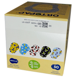 Ortopad Soft Boys Eye Patches (Pack of 50) - Various Sizes
