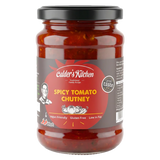 Calder's Kitchen - Spicy Tomato Chutney - 285g