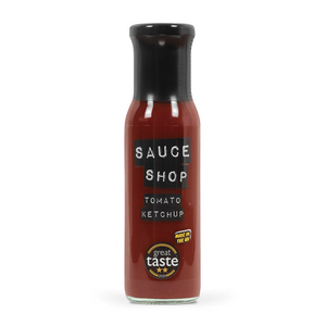 Tomato Ketchup by Sauce Shop
