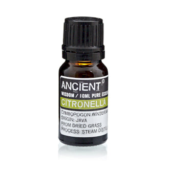 10ml Citronella Essential Oil