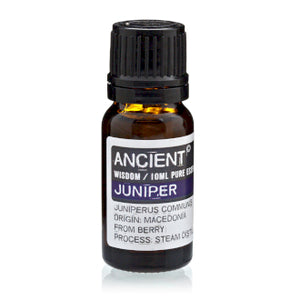 10ml Juniper Berry Essential Oil