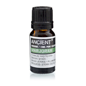 10ml Marjoram Essential Oil