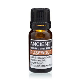 10ml Rosewood Essential Oil