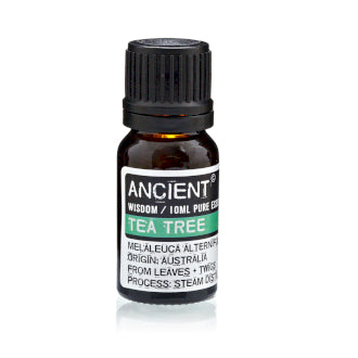 10ml Tea Tree Essential Oil