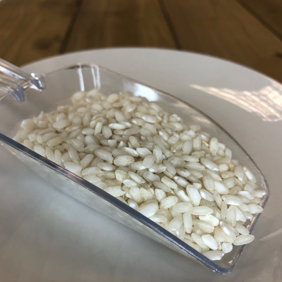 Arborio Risotto Rice (100g)