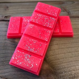 Black Cherry - Wax Melt Snap Bar